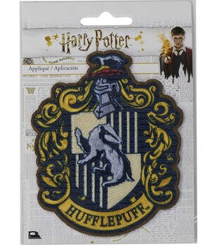 Warner Bros., Accessories, New Nwot Harry Potter Ravenclaw House Headband  With Patch