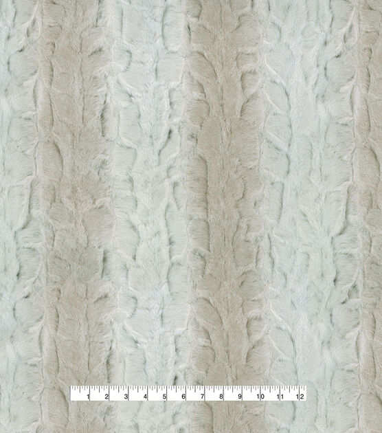 P/K Lifestyles Juneau Artic Chenille Multi-Purpose Fabric, , hi-res, image 4