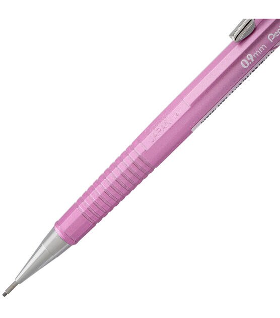Pentel Sharp Mechanical Pencil .9mm, , hi-res, image 13