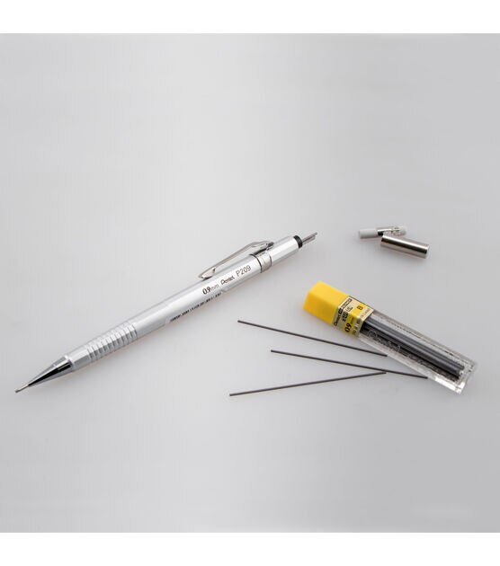 Pentel Sharp Mechanical Pencil .9mm, , hi-res, image 20