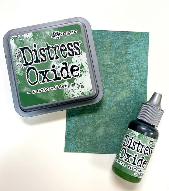 Tim Holtz 3x3 Distress Oxide Ink Pad