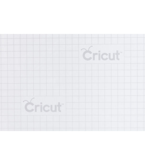 Cricut 12" x 12' Transfer Tape, , hi-res, image 6