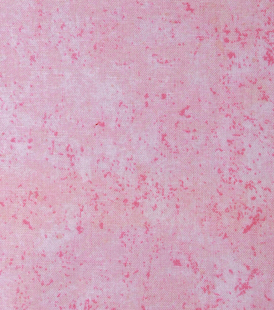Gravel Cotton Fabric by Keepsake Calico, Light Pink, swatch