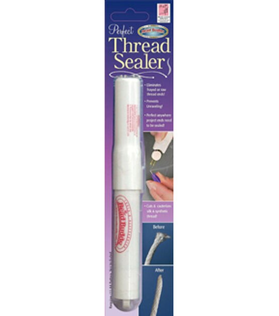 Bead Buddy Perfect Thread Sealer