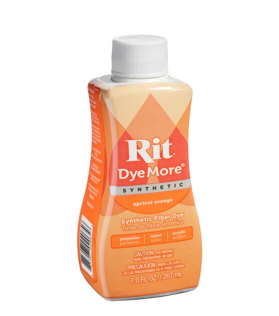 Rit Dye More for Synthetic 1 Pack 