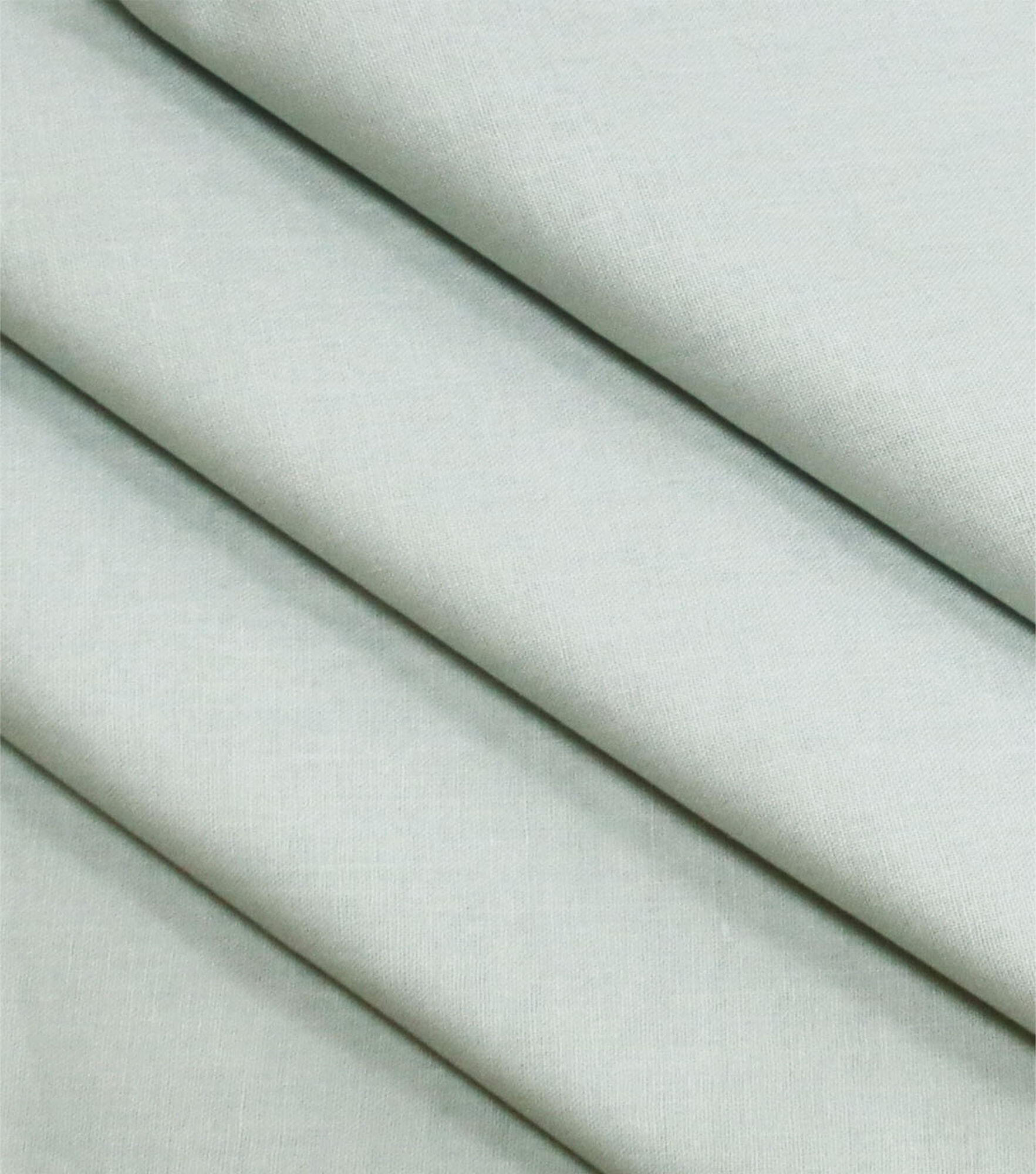 Quilt Cotton Fabric 108'' Solids, Glacier Gray, hi-res