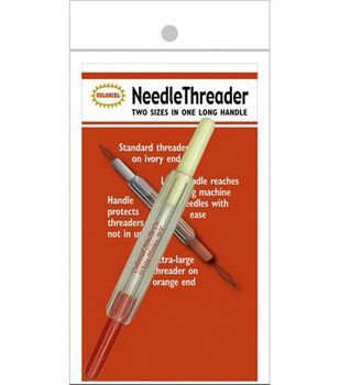 Dritz Deluxe Needle Threader