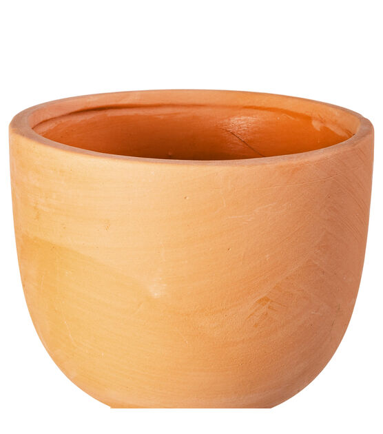 4" Terracotta Pot by Bloom Room, , hi-res, image 2