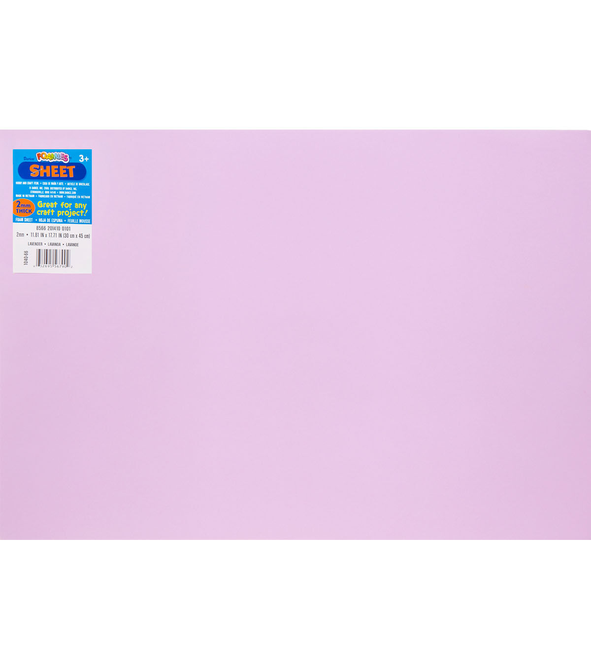 foam sheets shop craft foam sheets online joann joanns foam sheets