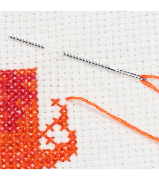 Dritz Tapestry Needles