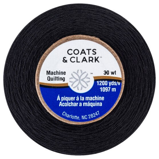 Coats & Clark Machine Quilt Cotton Thread, , hi-res, image 2