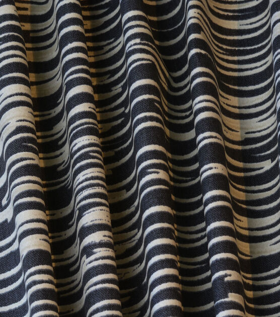 Studio NYC Upholstery Decor Fabric Pirr Nightfall, , hi-res, image 4