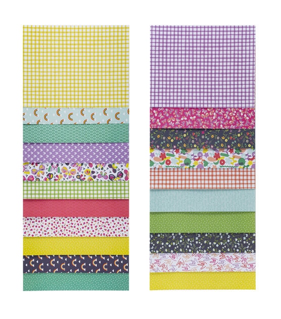 180 Sheet 8.5" x 11" Sweet Girl Cardstock Paper Pack by Park Lane, , hi-res, image 5