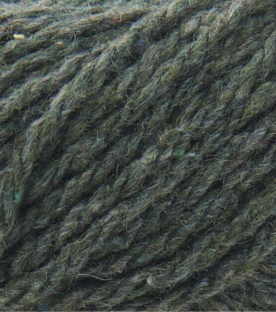 Lion Brand Re Tweed Worsted 3.5oz Wool Blend Yarn, , hi-res, image 13