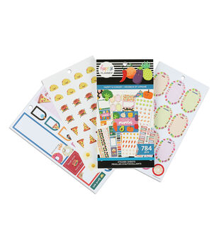 Happy Planner: Stickers, Journals, Planners, Refills & More