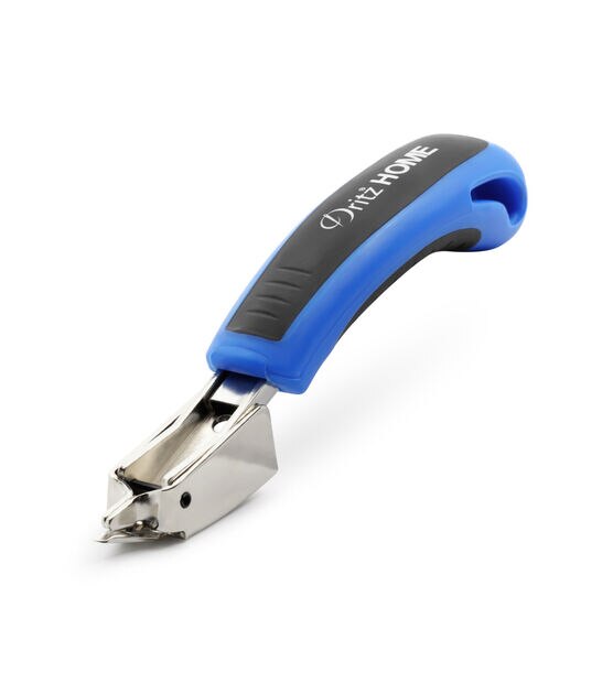 VERCCA Heavy Duty Upholstery and Construction Staple Remover