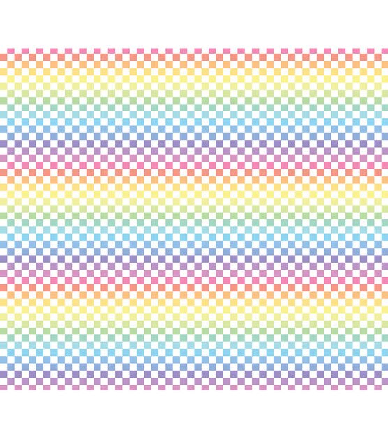 Cricut 12" x 12" Rainbow Shapes Infusible Ink Transfer Sheets 4ct, , hi-res, image 3
