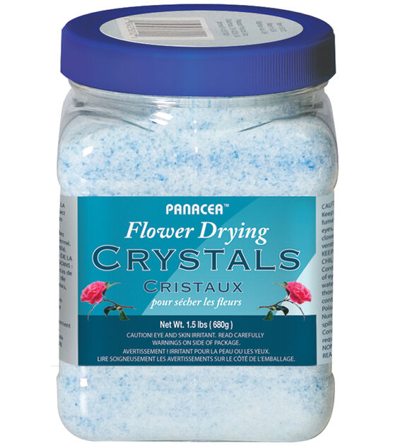 Panacea 1.5lb Floral Drying Crystals