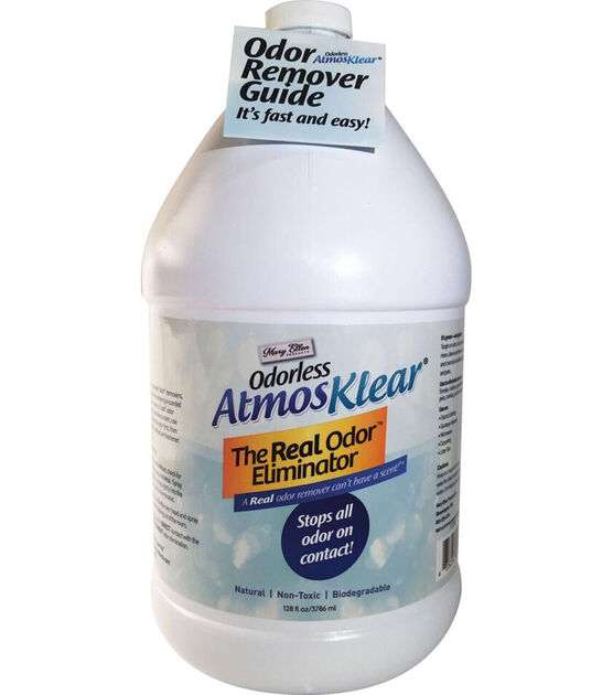 Mary Ellen's AtmosKlear Odor Eliminator 1 Gallon