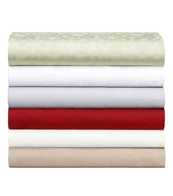 Sew Classics Silky Solid Jacquard Fabric, , hi-res, image 1