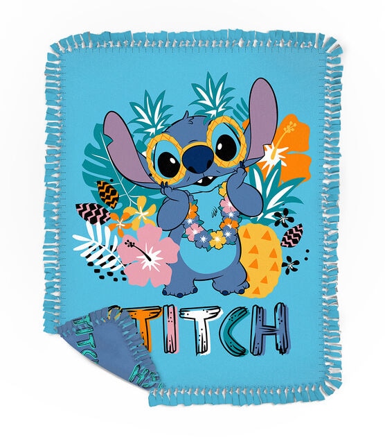 Lilo And Stitch Stitch Hola1 Sofa Protector Slip Cover - Tiniwo