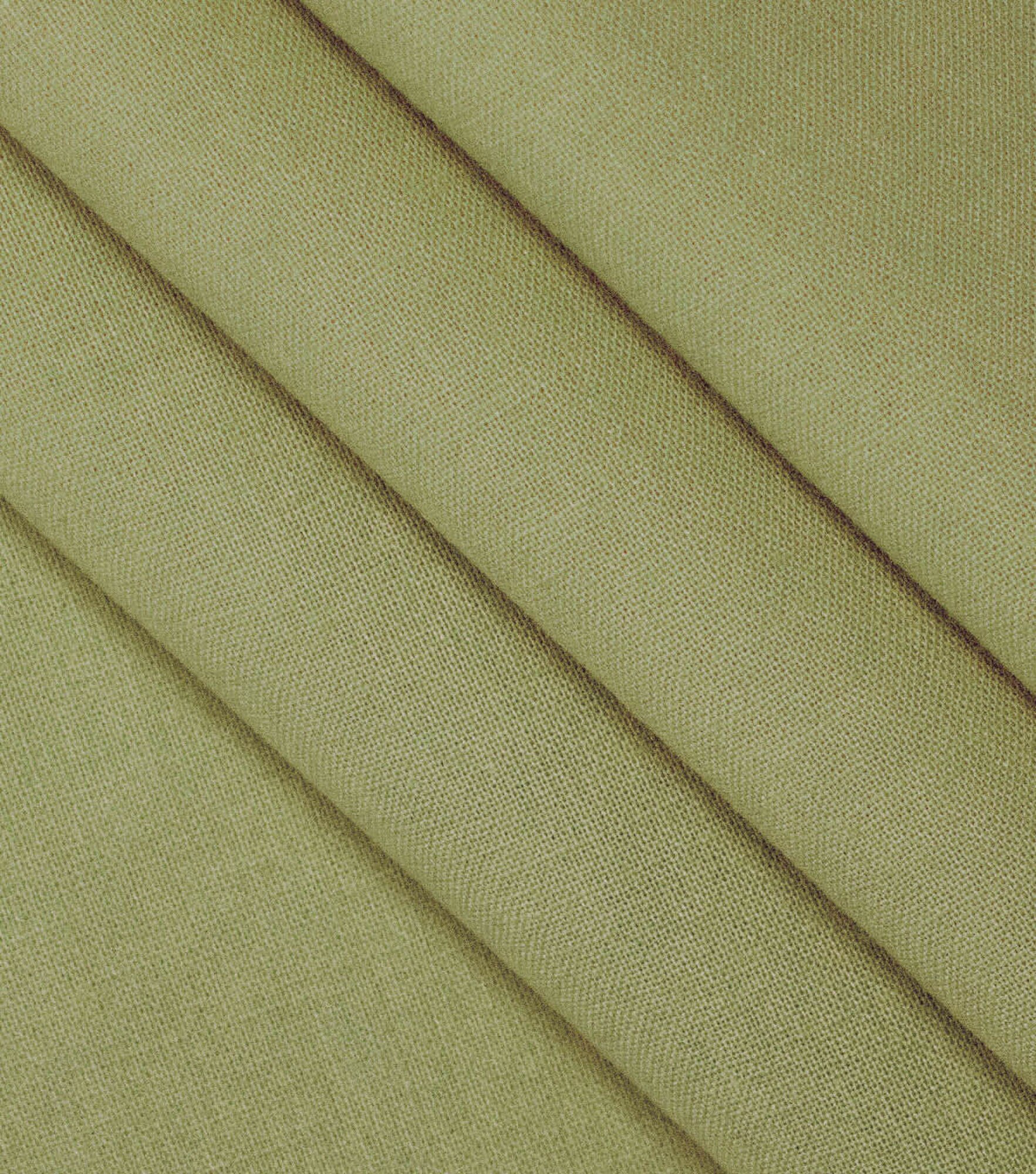 Sew Classic Solid Cotton Fabric, Sage Green, hi-res