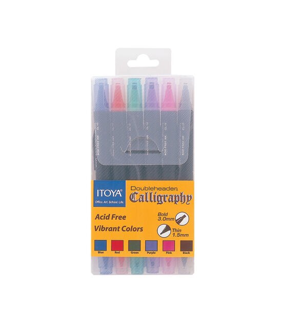 CALLIGRAPHY MARKER