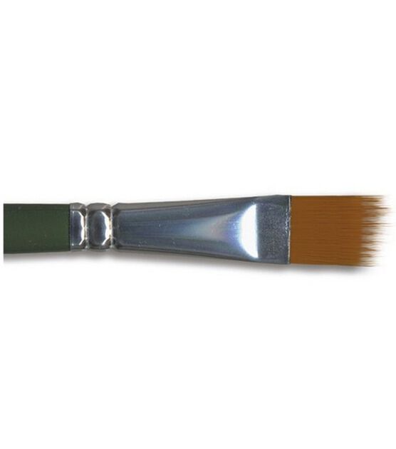 Donna Dewberry One Stroke Brush 1/2" Rake