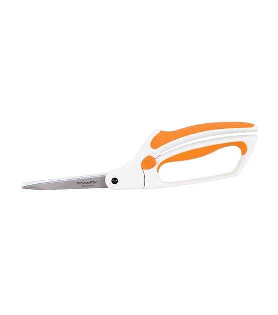 Fiskars Softouch Multi Purpose Scissors, , hi-res, image 2