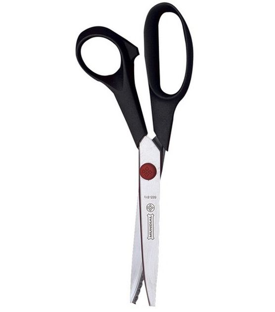 Mundial 8-1/2" Pinking Shears