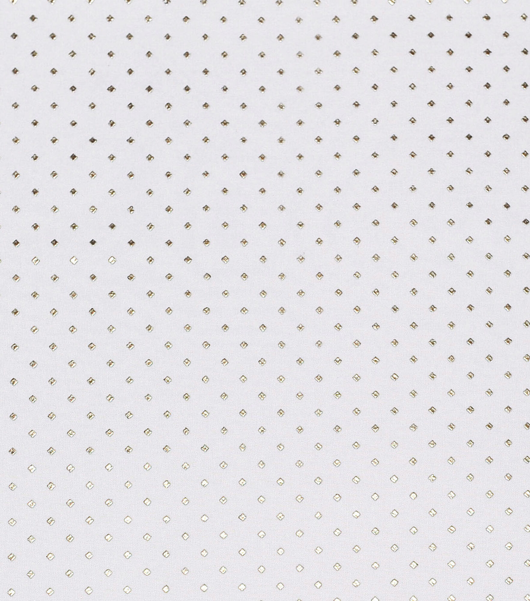 Diamond Dew Drops Quilt Foil Cotton Fabric by Keepsake Calico, , hi-res