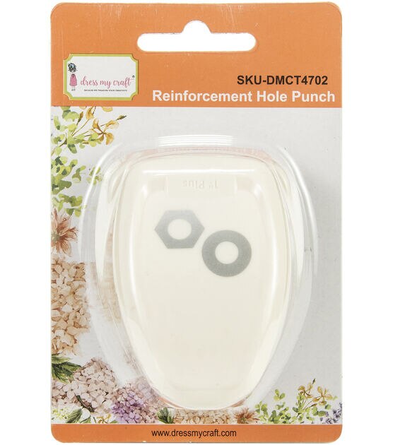Hole Reinforcer Punch by We R Memory Keepers