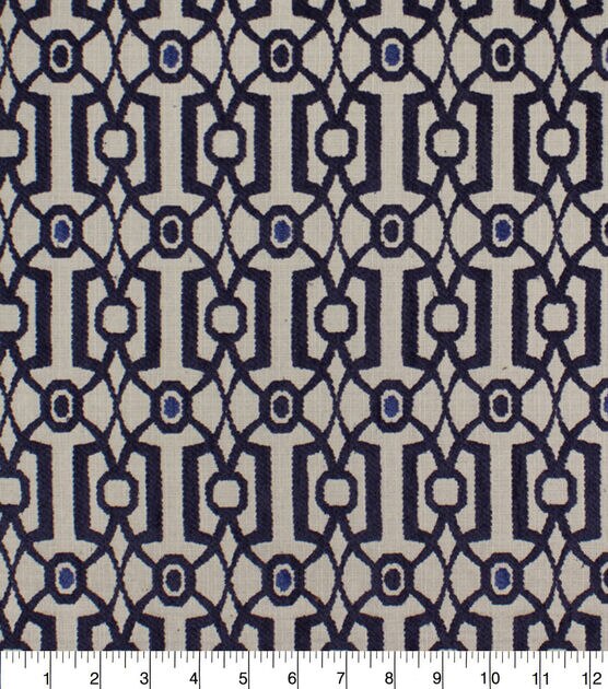 Merrimac Textile Multi Purpose Decor Fabric Swatch Pomeranian