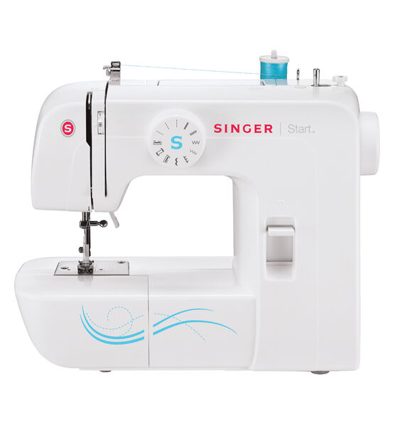 Singer Sewing Machines for Kids - The 4 Best Machines Reviewed