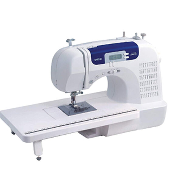 Brother CS6000i Computerized Sewing Machine, , hi-res, image 10