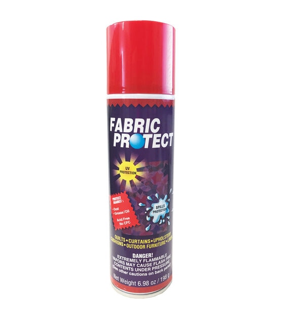 Fabric Protector Spray - Martins Upholstery Supplies