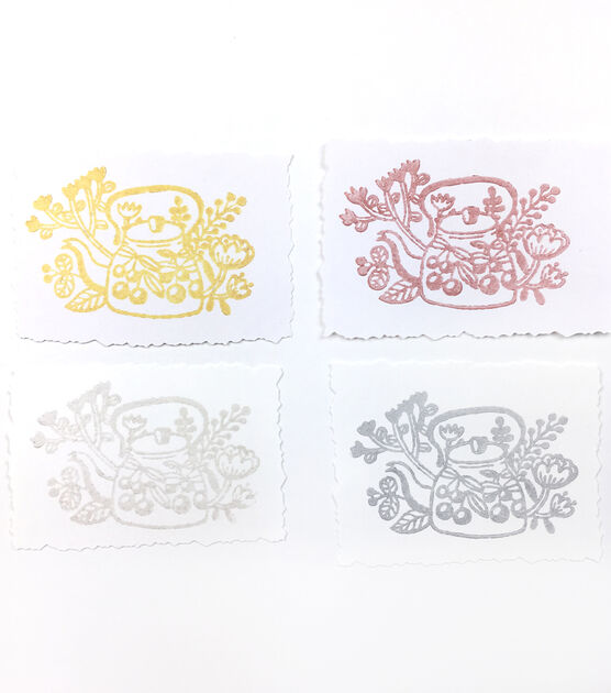 Tsukineko Brilliance Dew Drop Ink Pad – Yoseka Stationery