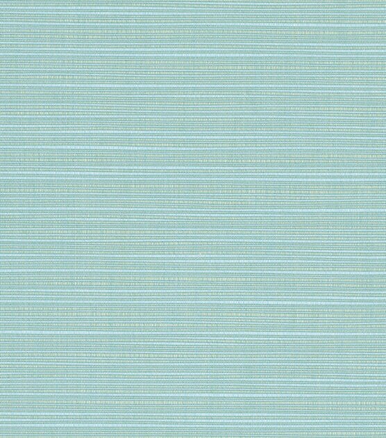 Sunbrella Furn Dupione 8067 Celest Swatch