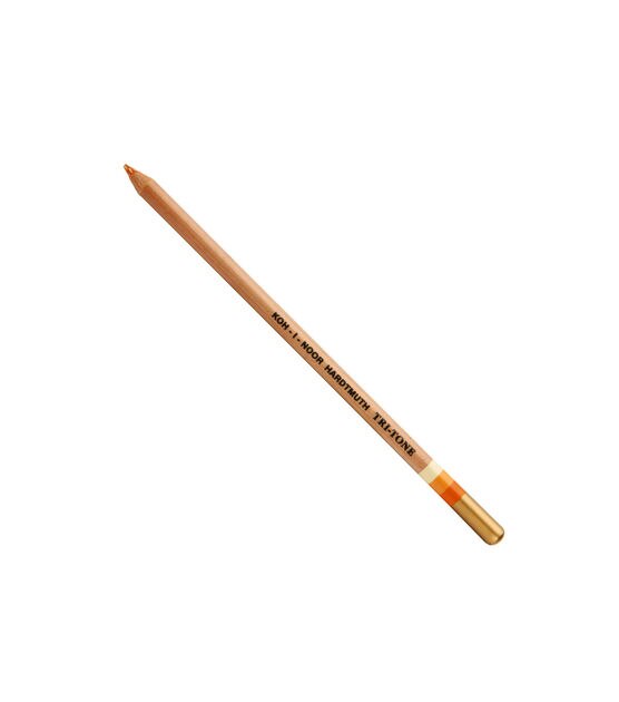 Koh-I-Noor Tritone Colored Pencil, , hi-res, image 54