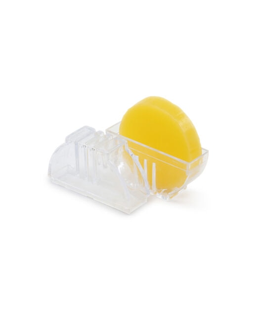 Dritz Beeswax & Holder for Quilting Thread, , hi-res, image 3