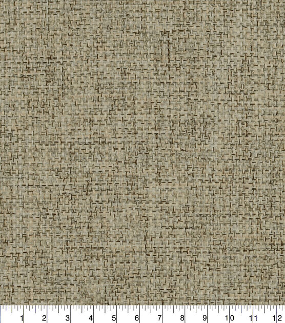 Covington Upholstery Fabric 54" Texturetake River Rock, , hi-res, image 4