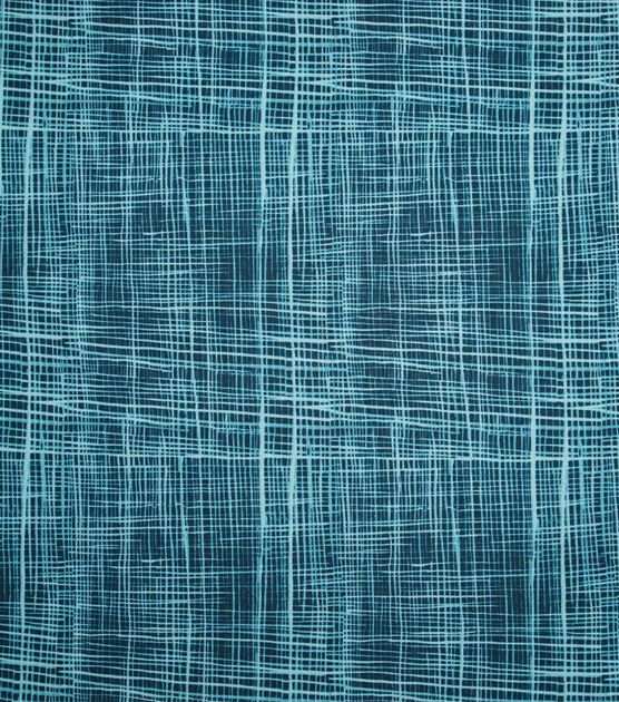 Crosshatch Quilt Cotton Fabric by Keepsake Calico, , hi-res, image 1