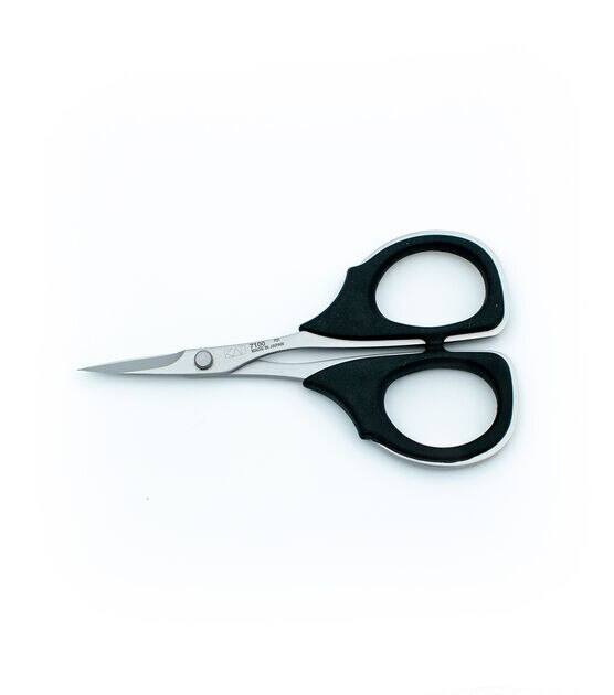 Kai 7100 4 1/4" Professional Series Scissors, , hi-res, image 3
