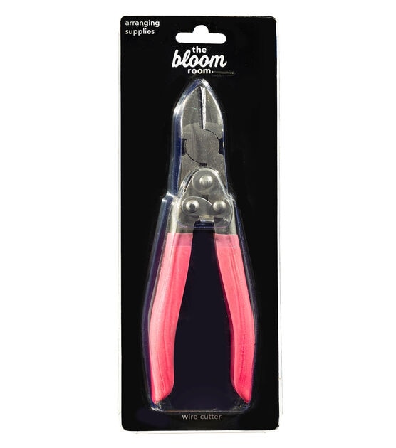Pink Deluxe Wire Cutters by Bloom Room'