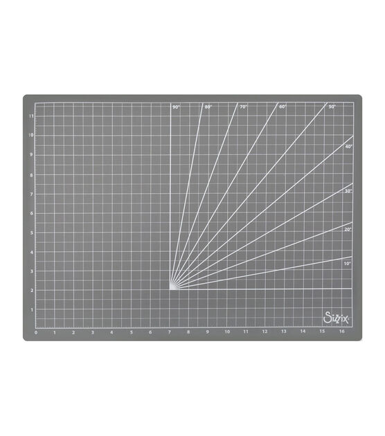 Sizzix Cutting Mat, , hi-res, image 2