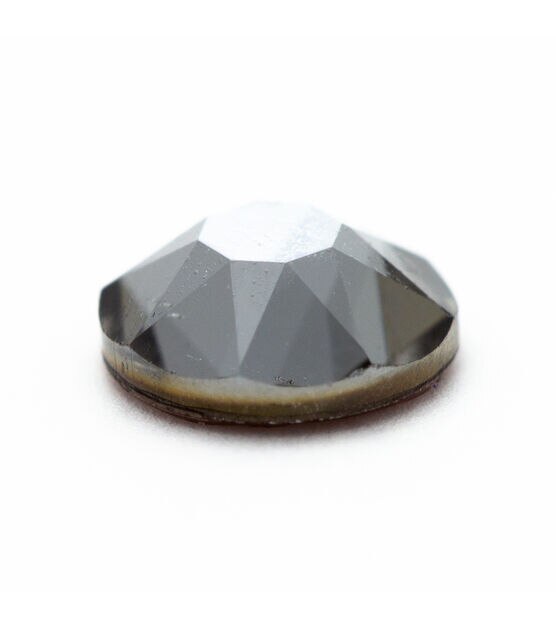 Swarovski Create Your Style 18 pk 5 mm Xirius Hotfix Crystals Black, , hi-res, image 3