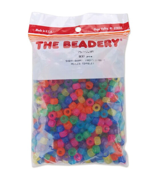 The Beadery Pony Beads, , hi-res, image 1