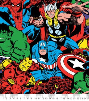 20 Comics Marvel & DC Only Comic Books Gift Pack Superheroes Grab Bag 