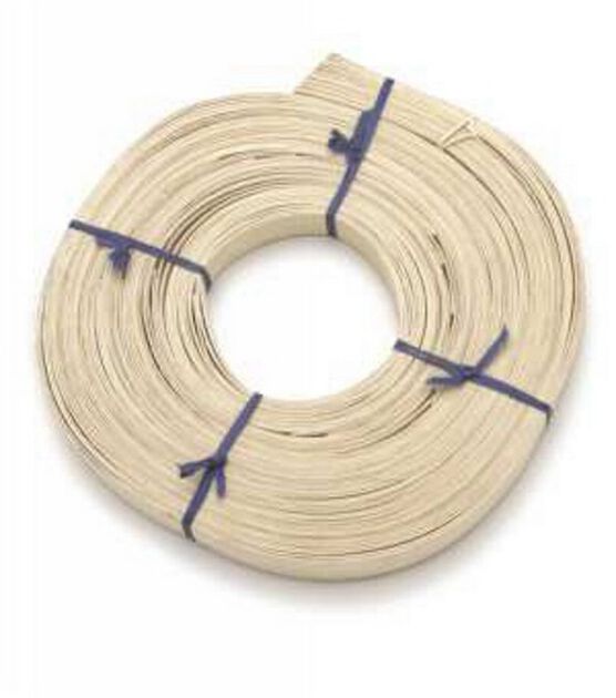 Flat Reed 7/8" 1 Pound Coil Approximately 80'