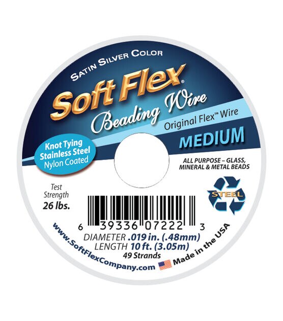 Ultra Flexible Strands  New England Wire Technologies